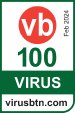 virusbtn